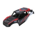 thumbnail image 1 of RC Car Shell Body Cover, 1/18 Scale Car Body Shell Replacement RC Car Shell, Lightweight Remote Control Car Spare Parts RC Car Accessory, 1 of 7