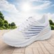 thumbnail image 4 of Zapatos Tenis Malla para Deporte Transpirables Al Aire Libre, 4 of 9