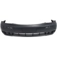 thumbnail image 4 of Fits 05 06 07 500 SE Front Bumper Cover Assembly Primed FO1000578 5G1Z17D957AAC, 4 of 5