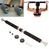 Home Push-ups Doorway Trainer Pull-Up Bar with Comfort Grips HPPY