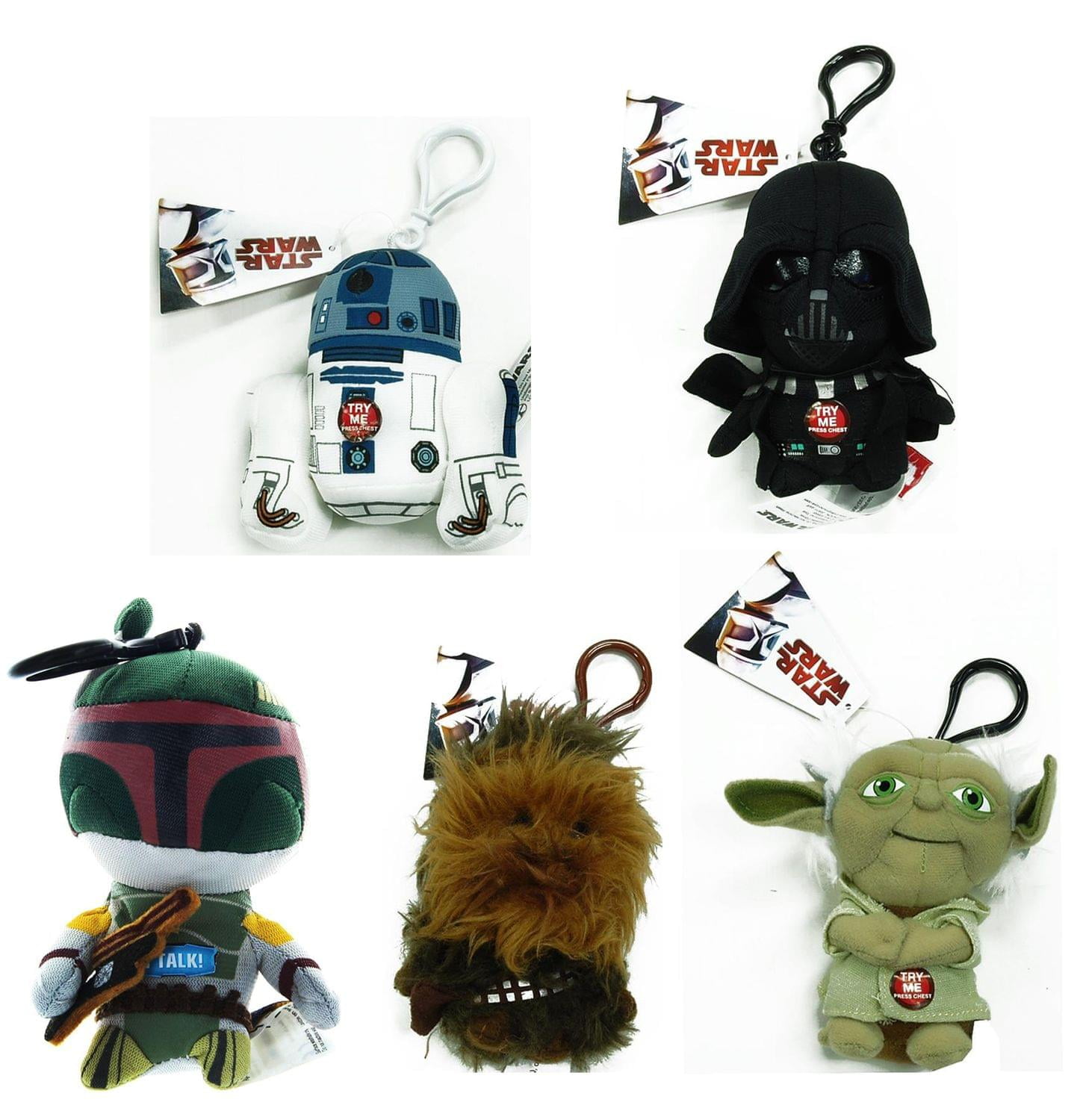 r2d2 talking plush