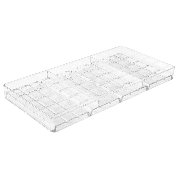 Chocolate Bar Maker Candy Mould Break Apart Bar Chocolate Mold Chocolate Diy Pastry Tools