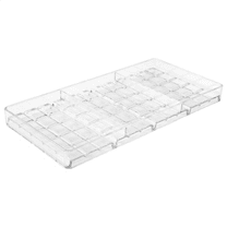 Chocolate Bar Maker Candy Mould Break Apart Bar Chocolate Mold Chocolate Diy Pastry Tools