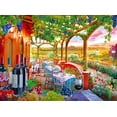 thumbnail image 1 of Rompecabezas RoseArt Kodak Premium Cork Wine Country, 1000 unidades, 1 of 7