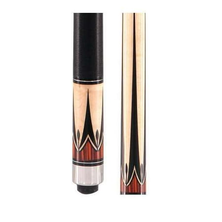 - McDermott S09 Star Maple Pool Billiards Cue Stick