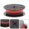 thumbnail image 6 of Universal Red And Black Ribbon Compatible For Typewriter Printer Core Ink Ribbo, 6 of 9