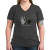 Cafepress Personalized Friendship Hands