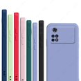thumbnail image 2 of Para Xiaomi Poco M4 Pro Funda para Poco M4 M3 Pro 4G 5G Funda de silicona líquida para Xiaomi Poco M5 M5s X4 Pro 5G X3 F4 GT NFC F3 Tan Jianjun unisex, 2 of 2