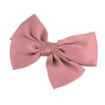 thumbnail image 3 of 2x Bow Knot Shoes Clips Bowknot Shoes Decoración Encantos Zapato Cabello Adornos de Bricolaje Zapato Lindo Decoración Zapato Joyas Clips para Conciert 2 piezas, 3 of 10