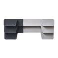 thumbnail image 2 of Organizador de Despensa 3 niveles Plegable Aquila Plastico, 2 of 8