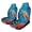 style, variant on Nautical Green Sea Turtles Car Seat Covers Front Seat Protector Cover Mat Full Set of 2pc Universal Bucket Seat Cover for Car SUV Automotive