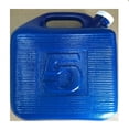thumbnail image 2 of Bidon - Garrafa - 5 Litros Resistente A Solventes 15 Piezas Bioclean Bioclean, 2 of 5