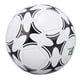 thumbnail image 5 of Balón de fútbol Bling Bling alta elasticidad profesional resistente a patadas talla 4, 5 of 12