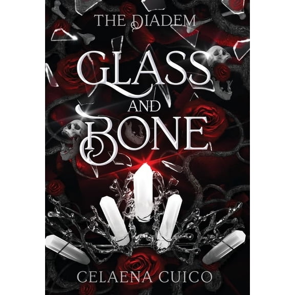 Diadem Glass and Bone, Book 1, (Hardcover)