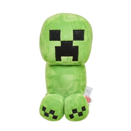 Minecraft - 8" Basic Plush Character - Styles May Vary