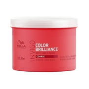 Wella - Professionals Invigo Color Brilliance Vibrant Color Mask Coarse (500ml)