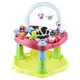 thumbnail image 1 of Centro de actividad Evenflo Exersaucer Moovin & Groovin, 25x30, 1 of 3