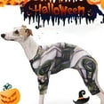 thumbnail image 2 of Spooky Halloween Costumes For Pet- Cute Dog & Cat Outfits, Including Mechanical Pup Styles! Fun, Comfortable Designs, 2 of 5