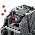 thumbnail image 3 of LEGO Star Wars Trousse de Construction de Marcheur d'Assaut Lourd du Premier Ordre avec 5 Minifigurines, 3 of 6