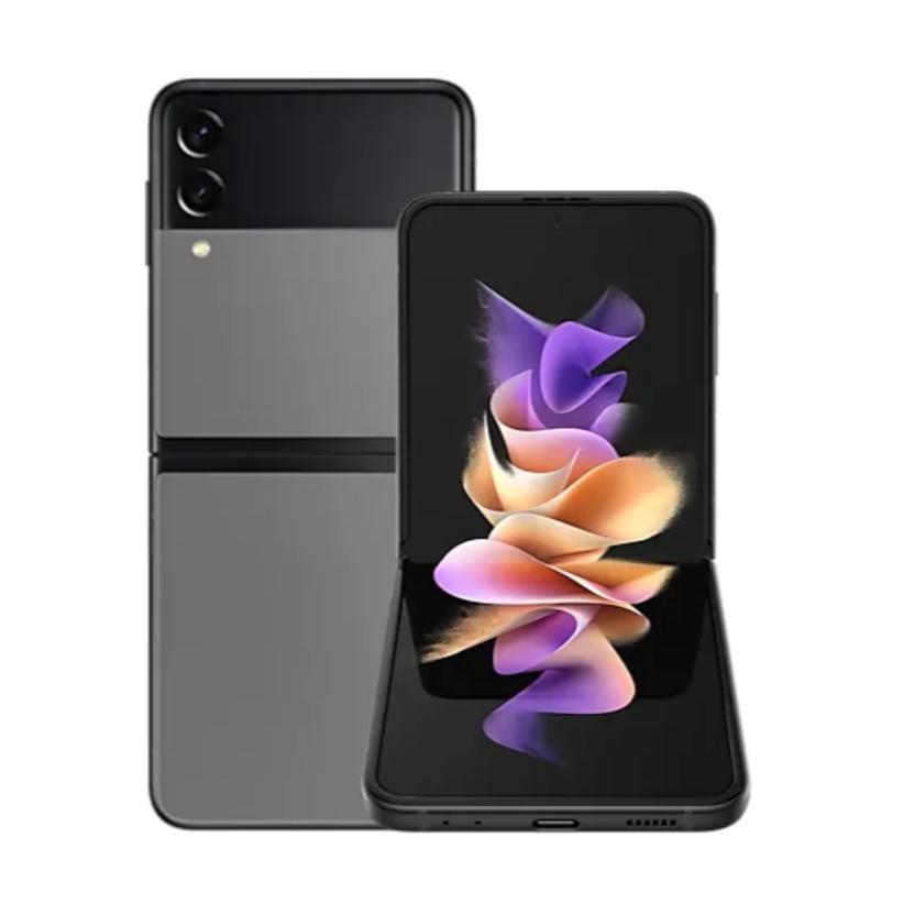 Restored Samsung Galaxy Z Flip3 128GB F711U Verizon Locked (Refurbished)