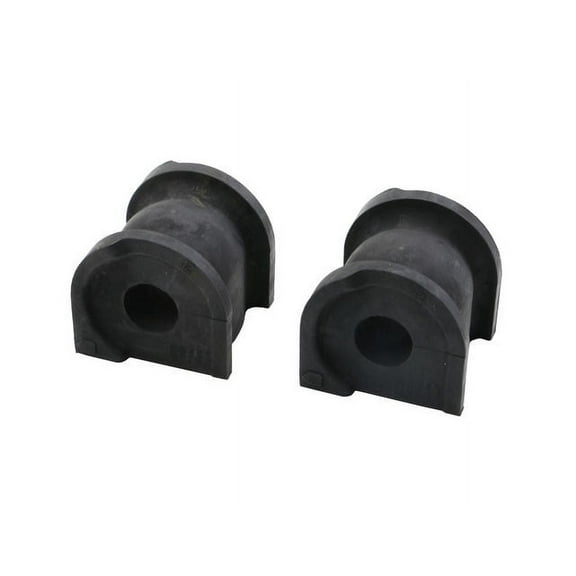 Front To Frame Sway Bar Bushing Kit - Compatible with 2013 - 2017 Honda Accord 2014 2015 2016