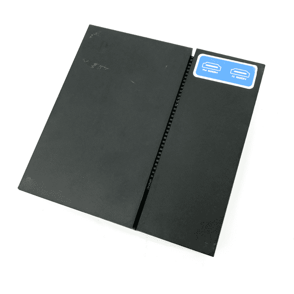 PS4 Sony PlayStation VR Model: CUH-ZVR1 - Black Processor Unit #U2096