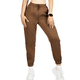 thumbnail image 1 of Pants Mujer Jogger de Dama Cargo Pantalón Casual Jogger Dama Material Aterciopelado Patalones de Chandal Felpa Leggins Terciopelo, 1 of 5