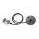thumbnail image 1 of Wosthever Lámpara colgante vintage Estable E27 Lámpara de araña retro de aluminio Iluminación y accesorios negro Wosthever HA026044-01, 1 of 1