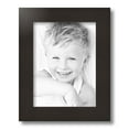 thumbnail image 2 of ArtToFrames 9x12 Inch Walnut Picture Frame, This Brown MDF Poster Frame is Great for Your Art or Photos, Comes with Regular Glass (3914), 2 of 8