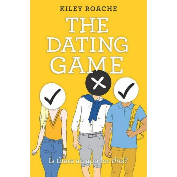 The Dating Game (Hardcover)