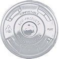 thumbnail image 2 of ECOEPFLCC - GreenStripe Renewable amp; Compost Cold Cup Flat Lids, 2 of 5