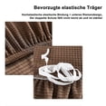 thumbnail image 3 of Stretch Sofa Cover,jacquard Couch Cover Non-slip Washable Sofa Cover Protector For Dogs Pets - Jxlgv, 3 of 5