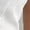 White, variant on Women's Front Shirt Collared V-Neck Ruched Front Short Sleeve Fitted Slim Fit Top for Spring Summer Fall Layering Office Commute Daily Outfits