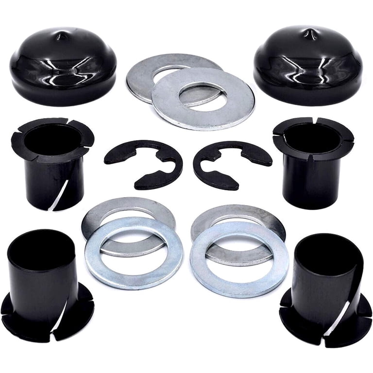 HD Switch Axle Caster Rebuild 532003366 3366R 532121232 819272016  