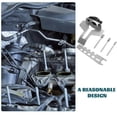 thumbnail image 3 of BESTYASH 1Set Iron Chainsaw File for Chain Saw Blades Sharpener Diy Enthusiasts Garden Work, 3 of 8