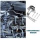 thumbnail image 3 of FENGGUIQU 1Jgo Kit De Afilar Cadena De Motosierra Con Guía Y Brocas Abrasivas Para Corte Eficiente, 3 of 8
