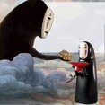 thumbnail image 2 of No Face Money Box, Spirited Away Money Jars, With Music Children's Lovely [xc], 2 of 5