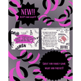 thumbnail image 2 of BLEEP! The *NEW* Card Game for Ages 10+ Perfect for Friends and Family, Parties & Gatherings, 2 of 5