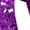 Purple-E, variant on Sequins Football Hoodies for Women 2025 Fall Winter Glitter Sparkle Graphic Hooded Sweatshirt Y2K Pullover Tops