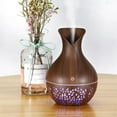 thumbnail image 6 of HOARBOEG Air Aroma Essential Oil Diffuser LED Aroma Aromatherapy Humidifier, 6 of 8