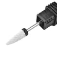 thumbnail image 2 of Joernso Nail Grinding Head Good Craftsmanship Cordless Rotary Tool Convenient to Carry Effective Grinding Head, 2 of 8