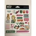 thumbnail image 2 of Bella Blvd. - Illustrates Faith - Cardstock Stickers, 2 of 3