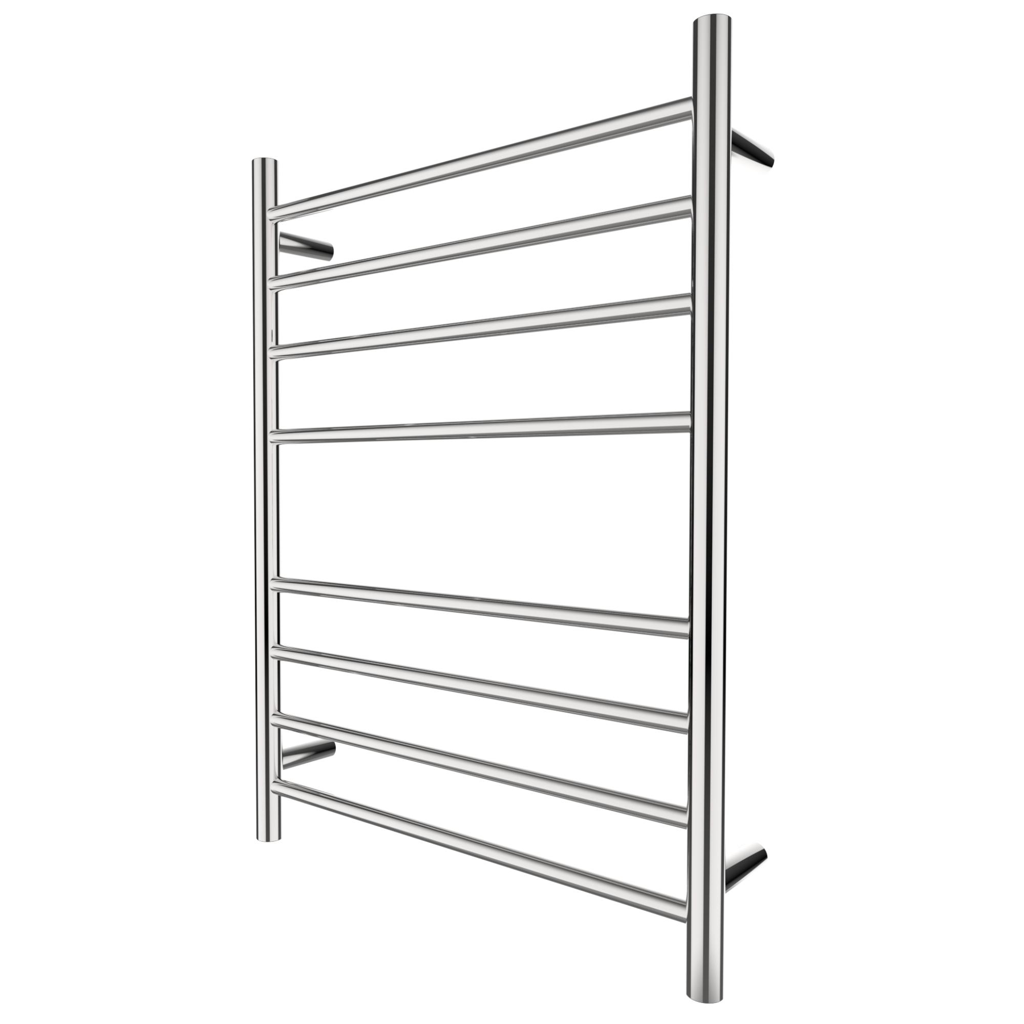 bbee.tech Heated Towel Rack, Towel Warmer with Timer, Wall Mounted hot Towel Warmer for Bathroom