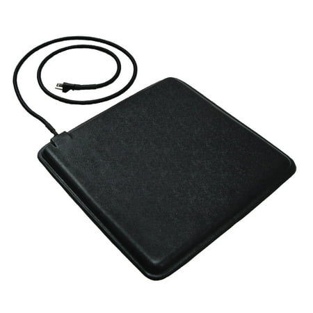 Dog Palace Floor Heater - Large