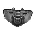 thumbnail image 4 of Conjuntos de de motocicleta para Y15ZR V2 LC135V8 resistente Luz azul, 4 of 8