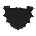 thumbnail image 3 of Disfraz de murciélago de Halloween perfecl Cosplay Mono Niño 105cmx74cm, 3 of 8