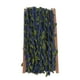 thumbnail image 2 of Plantas de hiedra artificiales, hojas de Pascua para decoración de fiestas, manualidades de costura Azul, 2 of 7