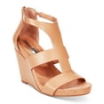 thumbnail image 1 of Inc International Concepts Womens Lilbeth Open Toe Casual Platform Sandals, 1 of 5
