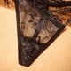 thumbnail image 2 of Ropa interior sexy transparente en forma de V para mujer, tanga simple de encaje hueco, bragas de encaje fino con huecos laterales, 2 of 6