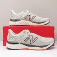thumbnail image 2 of New Balance Fresh Foam 880v11 Men’s 9 D (Arrowroot/Ghost Pepper), 2 of 6